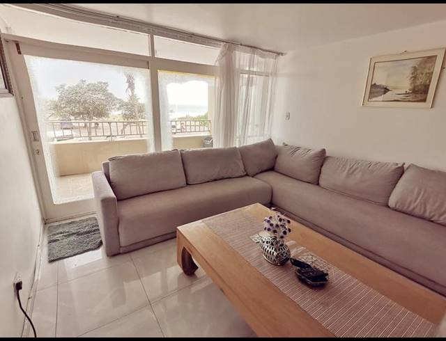 2 BEDROOM PROPERTY TO RENT IN SOUTH BEACH